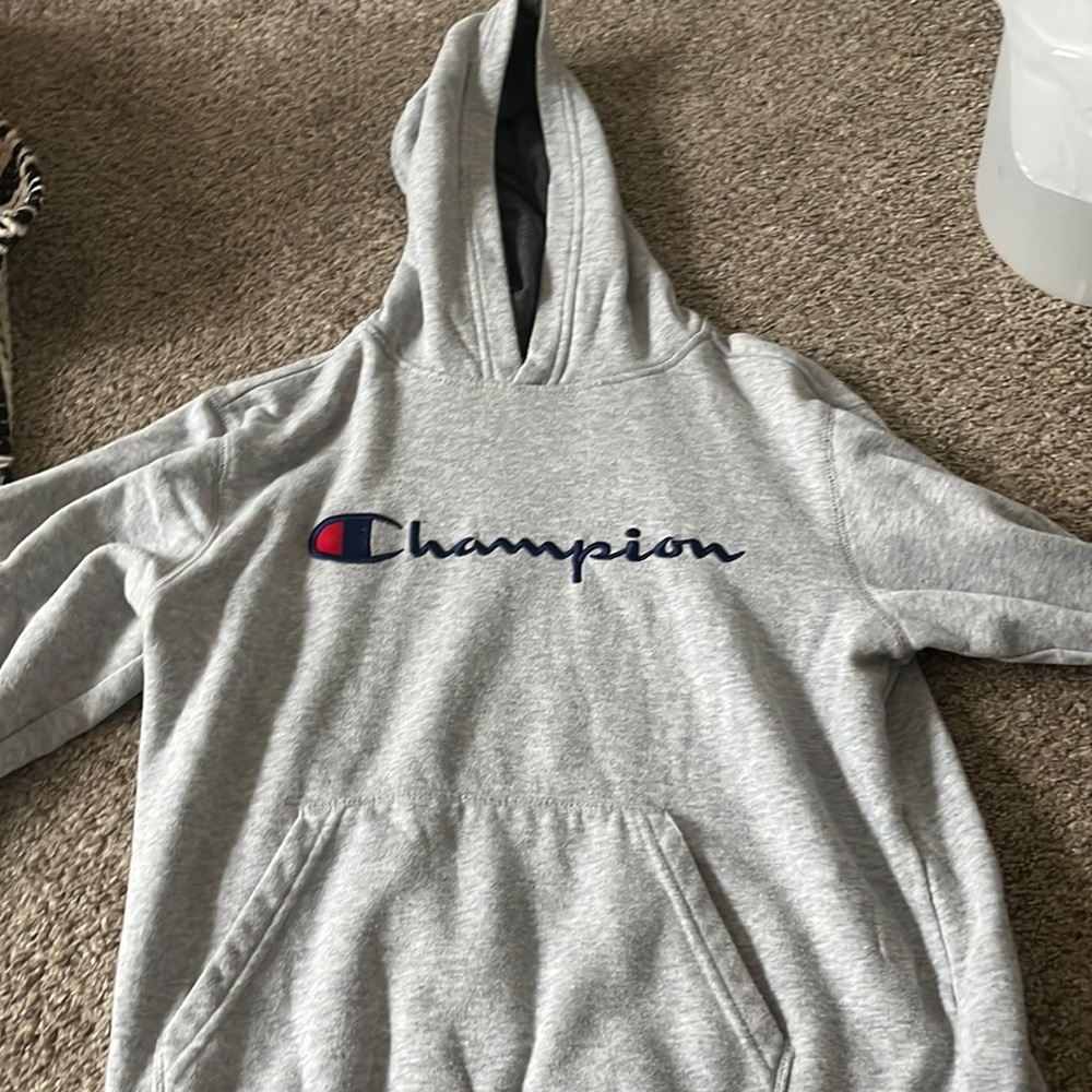 Good condition